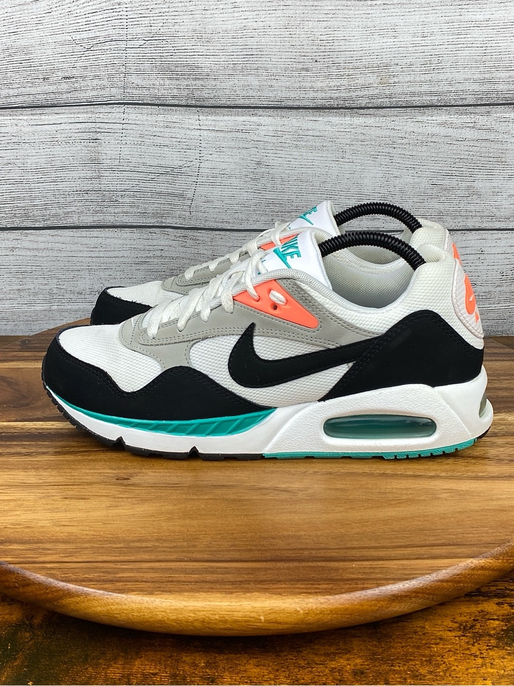 Nike Air Max Correlate New Green Bright Mango Shoes 511417-136 Women’s Size 10